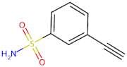 3-Ethynylbenzenesulfonamide