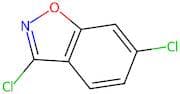 3,6-Dichlorobenzo[d]isoxazole