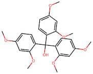 Tris(2,4-dimethoxyphenyl)methanol
