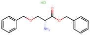 Benzyl O-benzyl-D-serinatehydrochloride