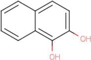 1,2-Dihydroxynaphthalene