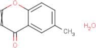 6-Methylchromone hydrate