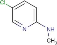 5-Chloro-N-methylpyridin-2-amine