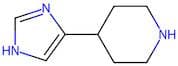 4-(1H-Imidazol-4-yl)-piperidine