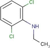 (2,6-Dichloro-phenyl)-ethyl-amine