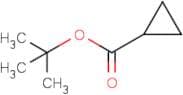 tert-Butyl cyclopropanecarboxylate