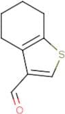 4,5,6,7-Tetrahydro-1-benzothiophene-3-carbaldehyde