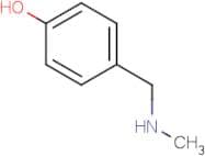 4-[(Methylamino)methyl]phenol