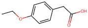 4-Ethoxyphenylacetic acid