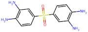 4,4'-Sulfonylbis(benzene-1,2-diamine)