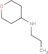 Propyl-(tetrahydro-pyran-4-yl)-amine
