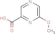 6-Methoxypyrazine-2-carboxylic acid