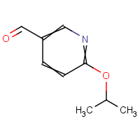 5-Formyl-2-isoproxypyridine
