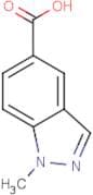 1-Methyl-1H-indazole-5-carboxylic acid