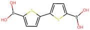 [2,2'-Bithiophene]-5,5'-diyldiboronic acid