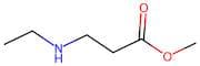 Methyl 3-(ethylamino)propanoate