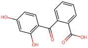 2-(2,4-Dihydroxybenzoyl)benzoic acid