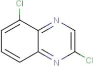 2,5-Dichloroquinoxaline