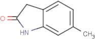 6-Methylindolin-2-one