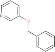 3-Benzyloxypyridine