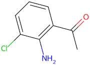 1-(2-Amino-3-chlorophenyl)ethanone