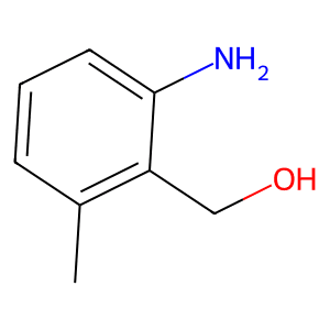 (2-Amino-6-methylphenyl)methanol