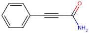 3-Phenylpropiolamide