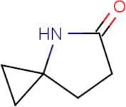 4-Azaspiro[2.4]heptan-5-one