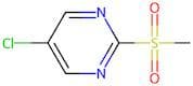 5-Chloro-2-(methylsulfonyl)pyrimidine