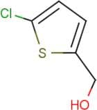 (5-Chlorothiophen-2-yl)methanol