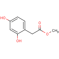 Methyl 2,4-dihydroxyphenylacetate