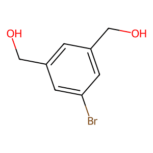 5-Bromo-3-(hydroxymethyl)benzyl alcohol