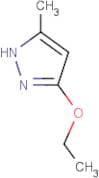 3-Ethoxy-5-methyl-1H-pyrazole
