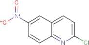 2-Chloro-6-nitroquinoline