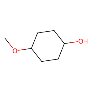 4-Methoxycyclohexanol