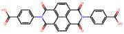 4,4'-(1,3,6,8-Tetraoxo-1,3,6,8-tetrahydrobenzo[lmn][3,8]phenanthroline-2,7-diyl)dibenzoic acid