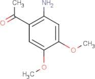 2'-Amino-4',5'-dimethoxyacetophenone