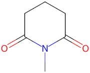1-Methylpiperidine-2,6-dione