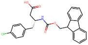 Fmoc-(R)-3-Amino-4-(4-chloro-phenyl)-butyric acid