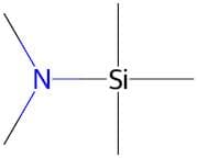 N,N-Dimethyltrimethylsilylamine