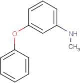 Methyl-(3-phenoxy-phenyl)-amine