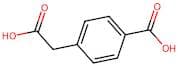 4-Carboxyphenylacetic acid