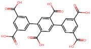 [1,1':4',1''-Terphenyl]-2',3,3'',5,5',5''-hexacarboxylic acid