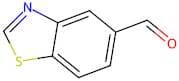 5-Benzothiazolecarboxaldehyde