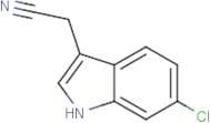 6-Chloroindole-3-acetonitrile