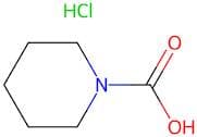 Piperidine-1-carboxylic acid hydrochloride