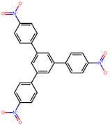 4,4''-Dinitro-5'-(4-nitrophenyl)-1,1':3',1''-terphenyl