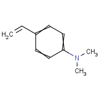 N,N-Dimethyl-4-vinylaniline