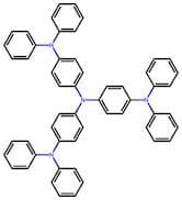 4,4',4''-Tris(diphenylamino)triphenylamine