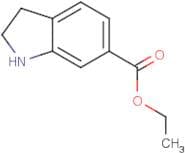 Ethyl indoline-6-carboxylate